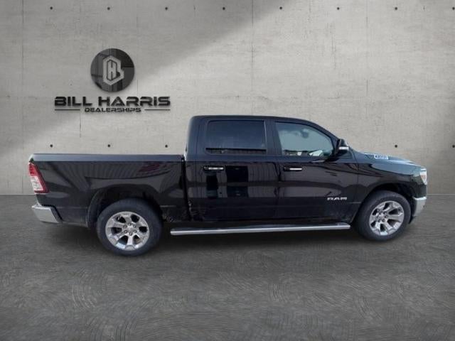 2020 RAM 1500 Big Horn 4x4 Crew Cab 5'7" Box