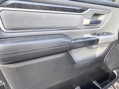 2020 RAM 1500 Big Horn 4x4 Crew Cab 5'7" Box