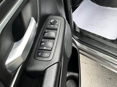2021 RAM 1500 Big Horn 4x4 Crew Cab 5'7" Box