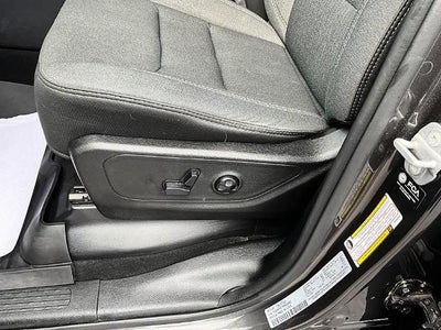 2021 RAM 1500 Big Horn 4x4 Crew Cab 5'7" Box
