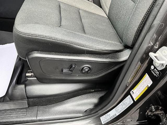2021 RAM 1500 Big Horn 4x4 Crew Cab 5'7" Box