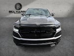 2021 RAM 1500 Big Horn 4x4 Crew Cab 5'7" Box