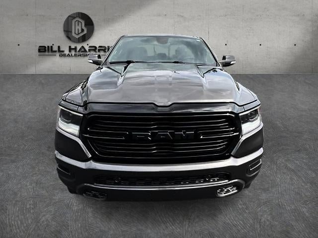 2021 RAM 1500 Big Horn 4x4 Crew Cab 5'7" Box