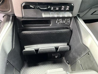 2021 RAM 1500 Big Horn 4x4 Crew Cab 5'7" Box