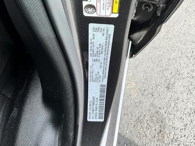 2021 RAM 1500 Big Horn 4x4 Crew Cab 5'7" Box