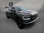 2021 RAM 1500 Big Horn 4x4 Crew Cab 5'7" Box