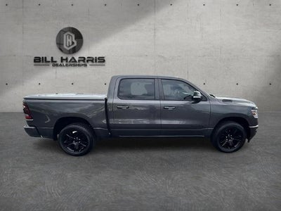 2021 RAM 1500 Big Horn 4x4 Crew Cab 5'7" Box