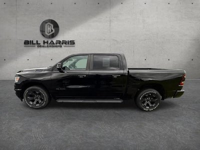 2023 RAM 1500 Big Horn 4x4 Crew Cab 5'7" Box