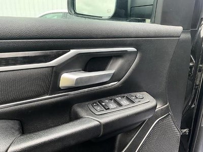 2023 RAM 1500 Big Horn 4x4 Crew Cab 5'7" Box