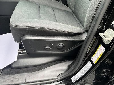 2023 RAM 1500 Big Horn 4x4 Crew Cab 5'7" Box