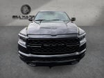2023 RAM 1500 Big Horn 4x4 Crew Cab 5'7" Box