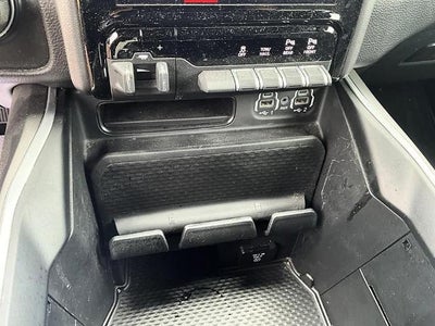2023 RAM 1500 Big Horn 4x4 Crew Cab 5'7" Box