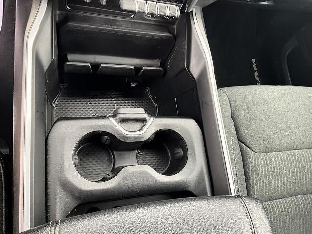 2023 RAM 1500 Big Horn 4x4 Crew Cab 5'7" Box