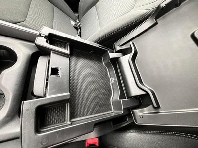 2023 RAM 1500 Big Horn 4x4 Crew Cab 5'7" Box