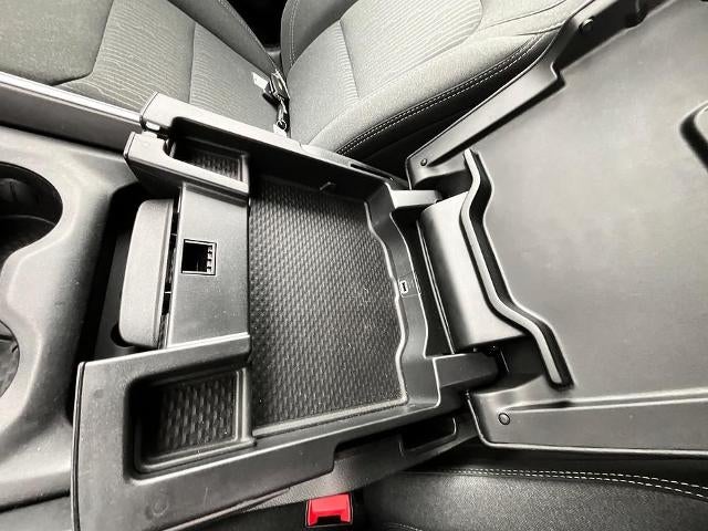 2023 RAM 1500 Big Horn 4x4 Crew Cab 5'7" Box