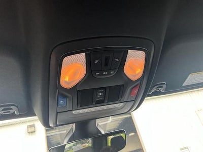 2023 RAM 1500 Big Horn 4x4 Crew Cab 5'7" Box