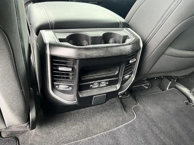 2023 RAM 1500 Big Horn 4x4 Crew Cab 5'7" Box