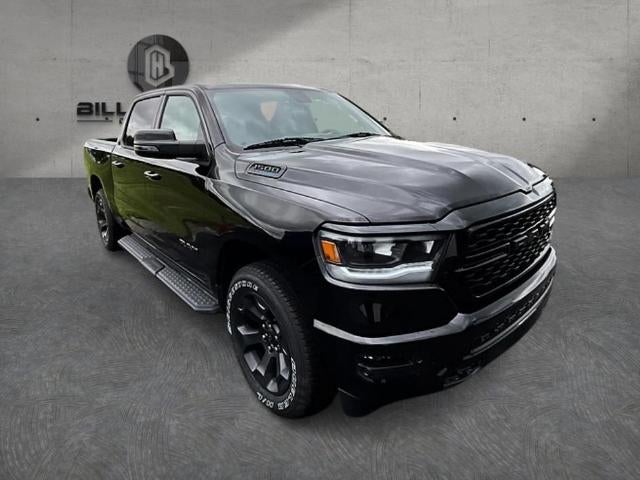2023 RAM 1500 Big Horn 4x4 Crew Cab 5'7" Box