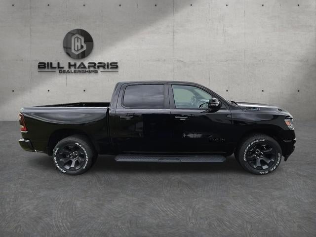 2023 RAM 1500 Big Horn 4x4 Crew Cab 5'7" Box