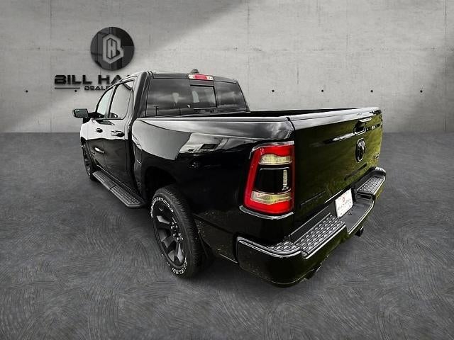 2023 RAM 1500 Big Horn 4x4 Crew Cab 5'7" Box