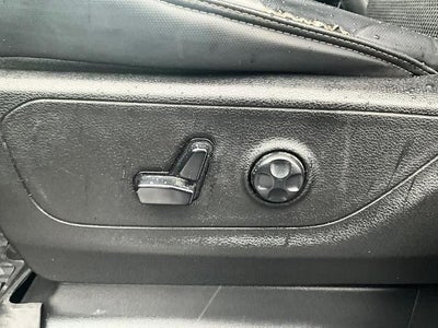 2021 RAM 1500 Big Horn 4x4 Crew Cab 5'7" Box