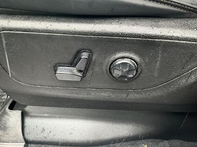 2021 RAM 1500 Big Horn 4x4 Crew Cab 5'7" Box
