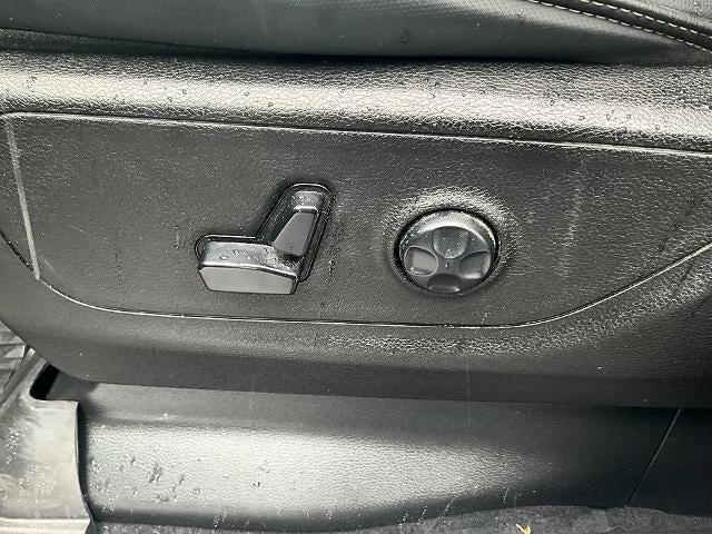 2021 RAM 1500 Big Horn 4x4 Crew Cab 5'7" Box