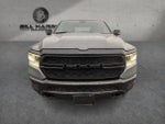 2021 RAM 1500 Big Horn 4x4 Crew Cab 5'7" Box
