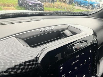2021 RAM 1500 Big Horn 4x4 Crew Cab 5'7" Box