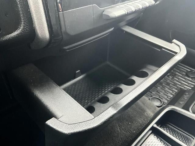 2021 RAM 1500 Big Horn 4x4 Crew Cab 5'7" Box