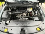 2021 RAM 1500 Big Horn 4x4 Crew Cab 5'7" Box
