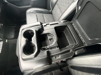 2021 RAM 1500 Big Horn 4x4 Crew Cab 5'7" Box