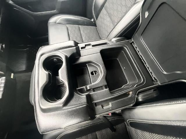 2021 RAM 1500 Big Horn 4x4 Crew Cab 5'7" Box