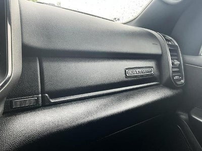 2021 RAM 1500 Big Horn 4x4 Crew Cab 5'7" Box