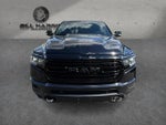 2020 RAM 1500 Limited 4x4 Crew Cab 5'7" Box