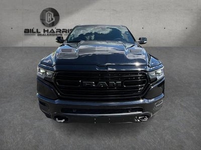 2020 RAM 1500 Limited 4x4 Crew Cab 5'7" Box