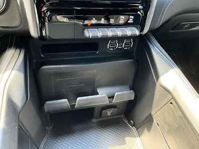 2020 RAM 1500 Limited 4x4 Crew Cab 5'7" Box