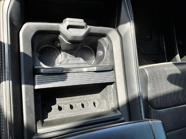 2020 RAM 1500 Limited 4x4 Crew Cab 5'7" Box
