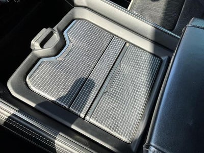 2020 RAM 1500 Limited 4x4 Crew Cab 5'7" Box