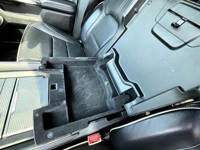 2020 RAM 1500 Limited 4x4 Crew Cab 5'7" Box