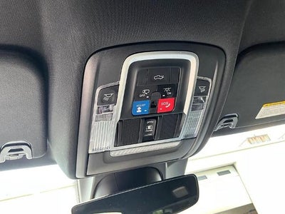 2020 RAM 1500 Limited 4x4 Crew Cab 5'7" Box