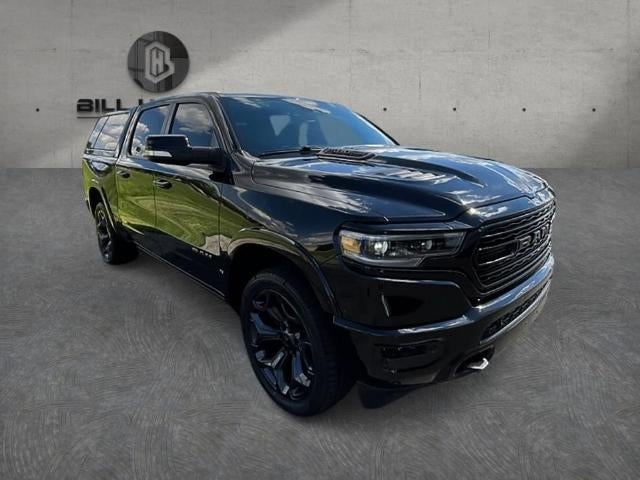 2020 RAM 1500 Limited 4x4 Crew Cab 5'7" Box