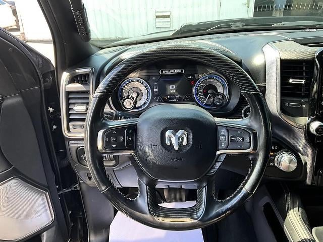 2020 RAM 1500 Limited 4x4 Crew Cab 5'7" Box