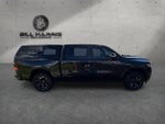 2020 RAM 1500 Limited 4x4 Crew Cab 5'7" Box