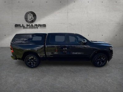 2020 RAM 1500 Limited 4x4 Crew Cab 5'7" Box