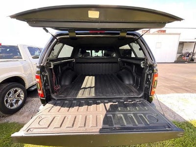 2020 RAM 1500 Limited 4x4 Crew Cab 5'7" Box