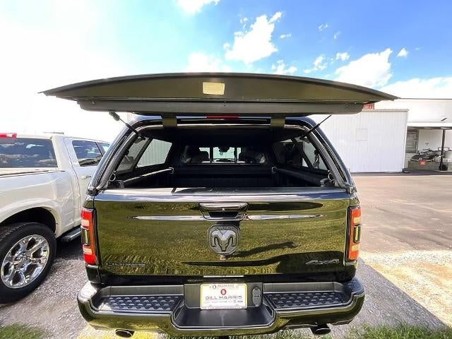 2020 RAM 1500 Limited 4x4 Crew Cab 5'7" Box