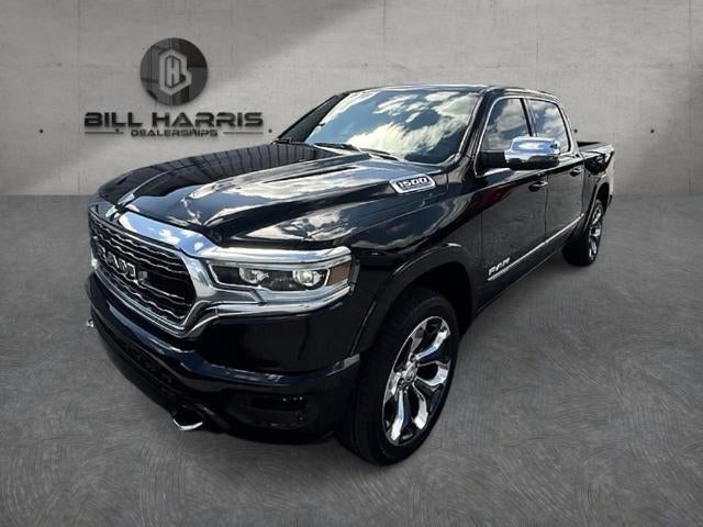 2023 RAM 1500 Limited 4x4 Crew Cab 5'7" Box