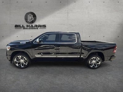 2023 RAM 1500 Limited 4x4 Crew Cab 5'7" Box
