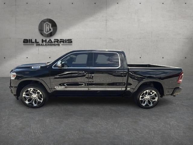 2023 RAM 1500 Limited 4x4 Crew Cab 5'7" Box